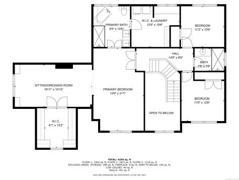 557 Upper Grassy Hill Road Woodbury CT 06798