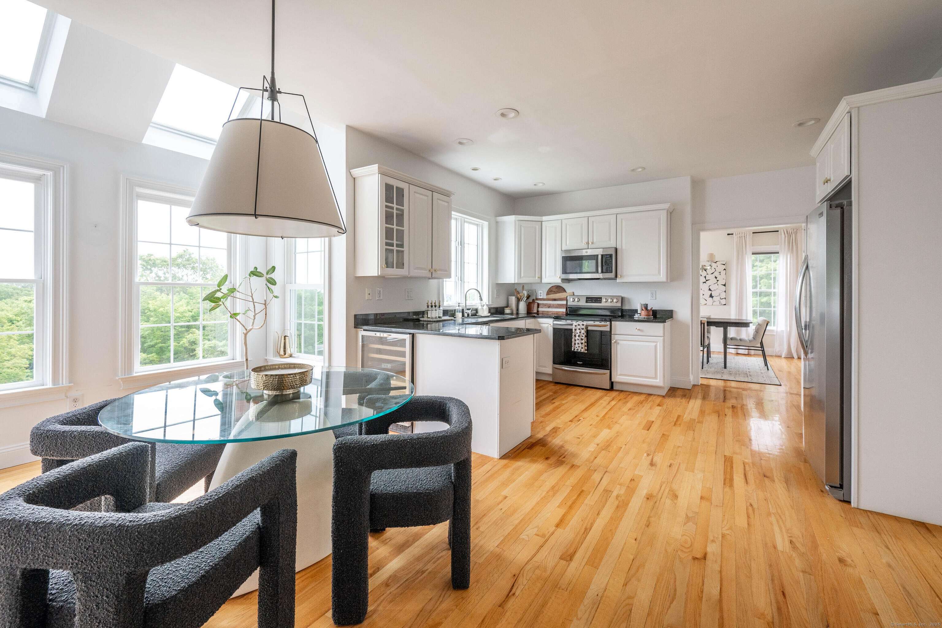 557 Upper Grassy Hill Road Woodbury CT 06798