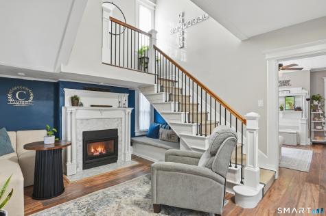544 Prospect Avenue Hartford CT 06105