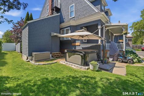 544 Prospect Avenue Hartford CT 06105
