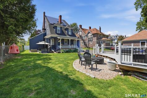 544 Prospect Avenue Hartford CT 06105