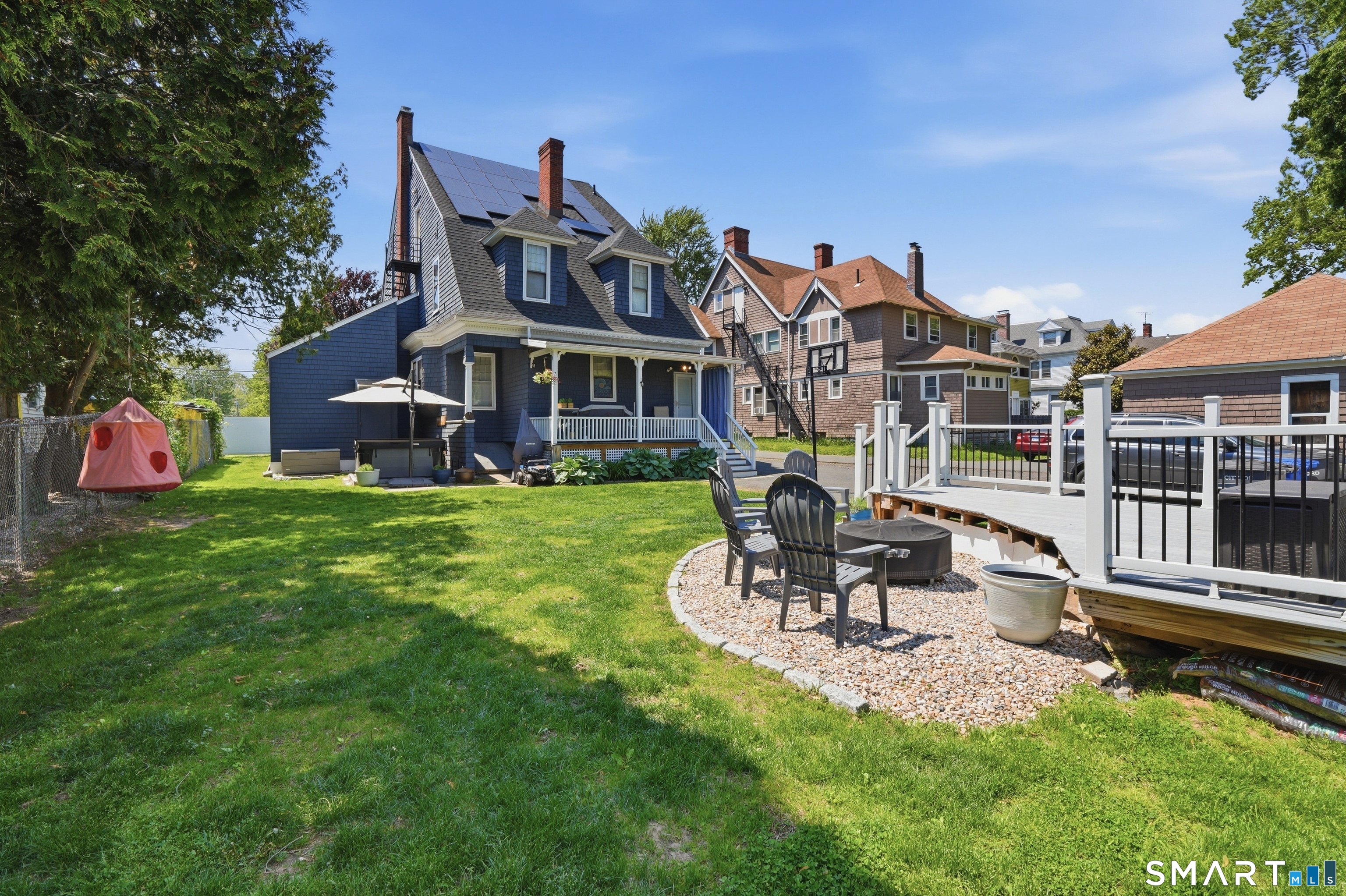 544 Prospect Avenue Hartford CT 06105