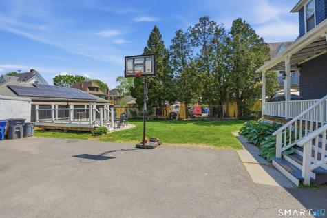 544 Prospect Avenue Hartford CT 06105
