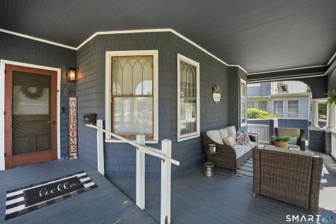 544 Prospect Avenue Hartford CT 06105