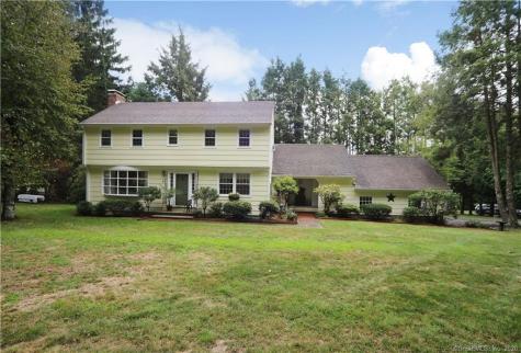 71 Main Street Newtown CT 06470