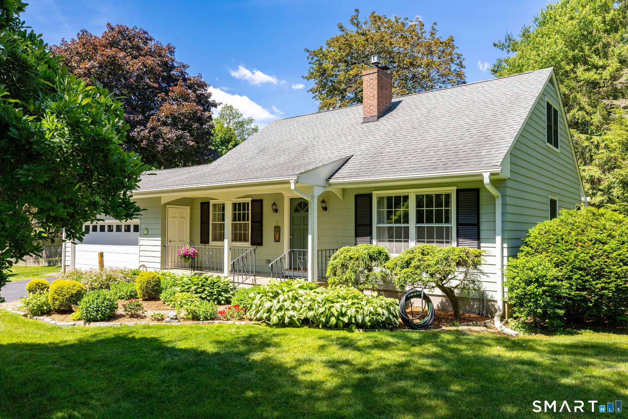 255 Norfolk Road Litchfield CT 06759