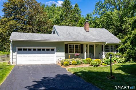 Litchfield CT 06759