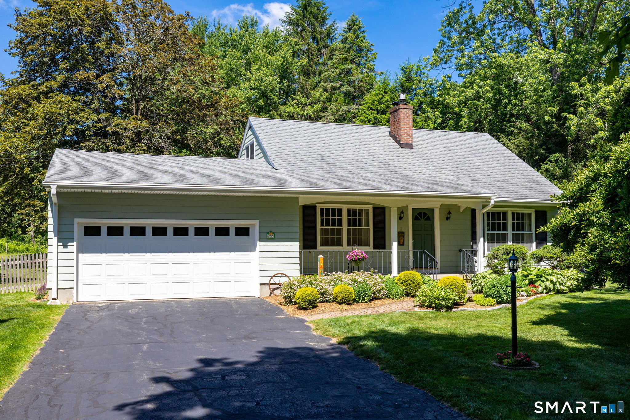 255 Norfolk Road Litchfield CT 06759