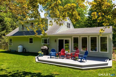 Litchfield CT 06759