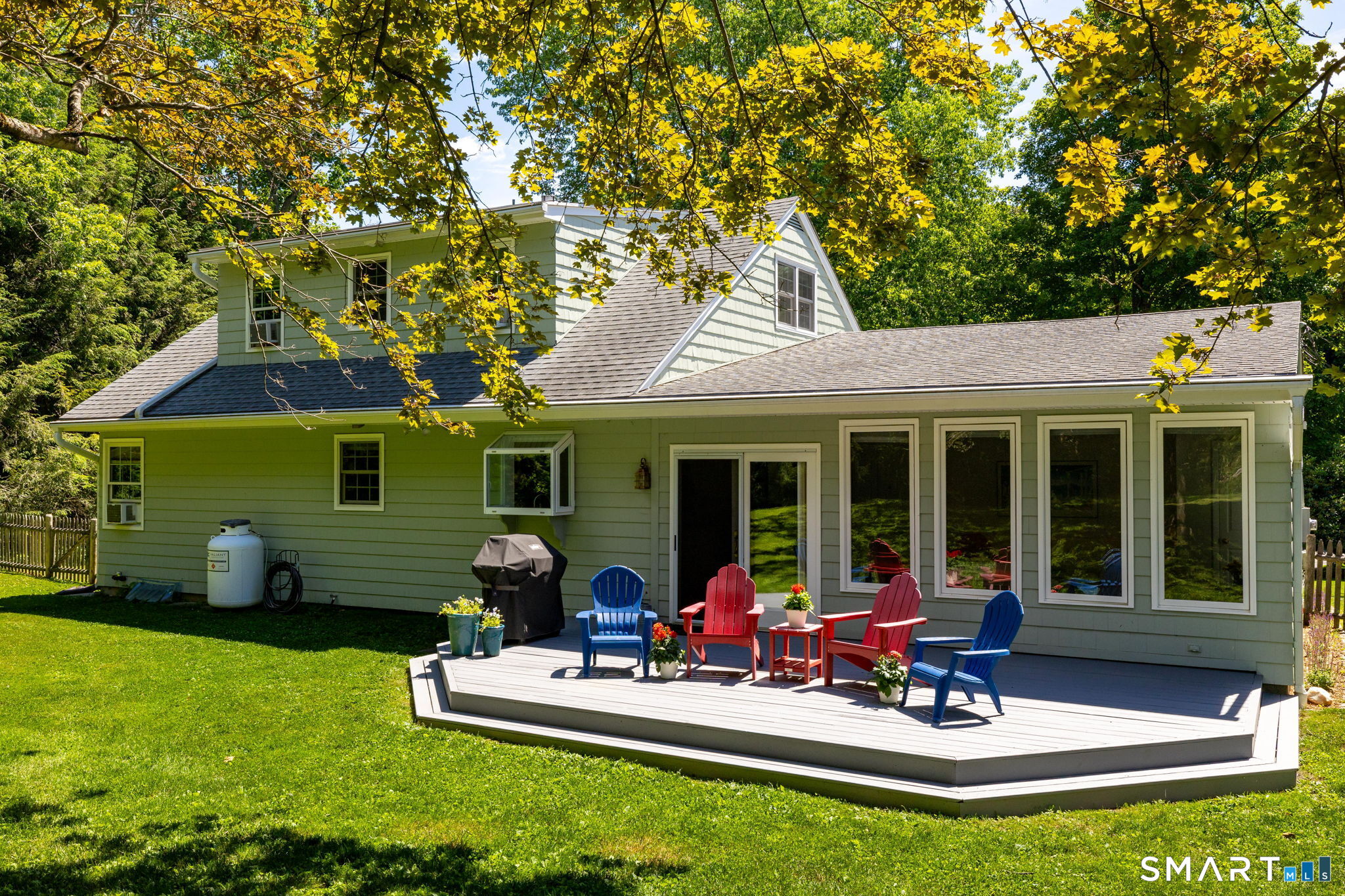 255 Norfolk Road Litchfield CT 06759