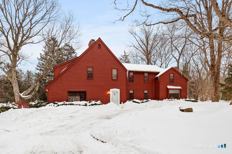 140 Roseville Road Westport CT 06880