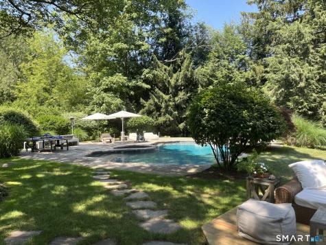 140 Roseville Road Westport CT 06880