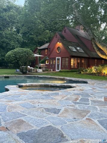 140 Roseville Road Westport CT 06880