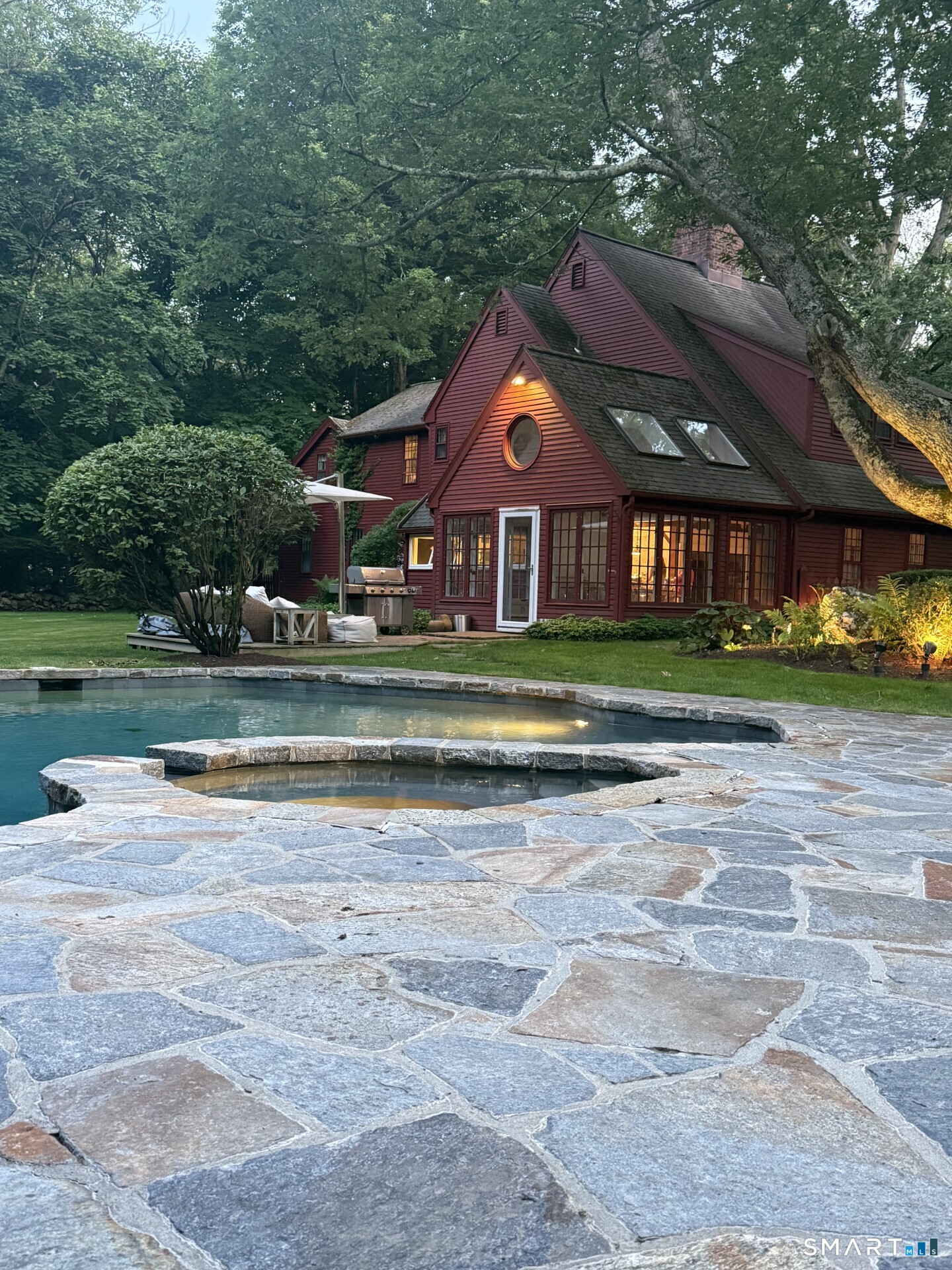 140 Roseville Road Westport CT 06880