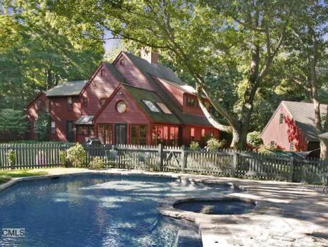 140 Roseville Road Westport CT 06880
