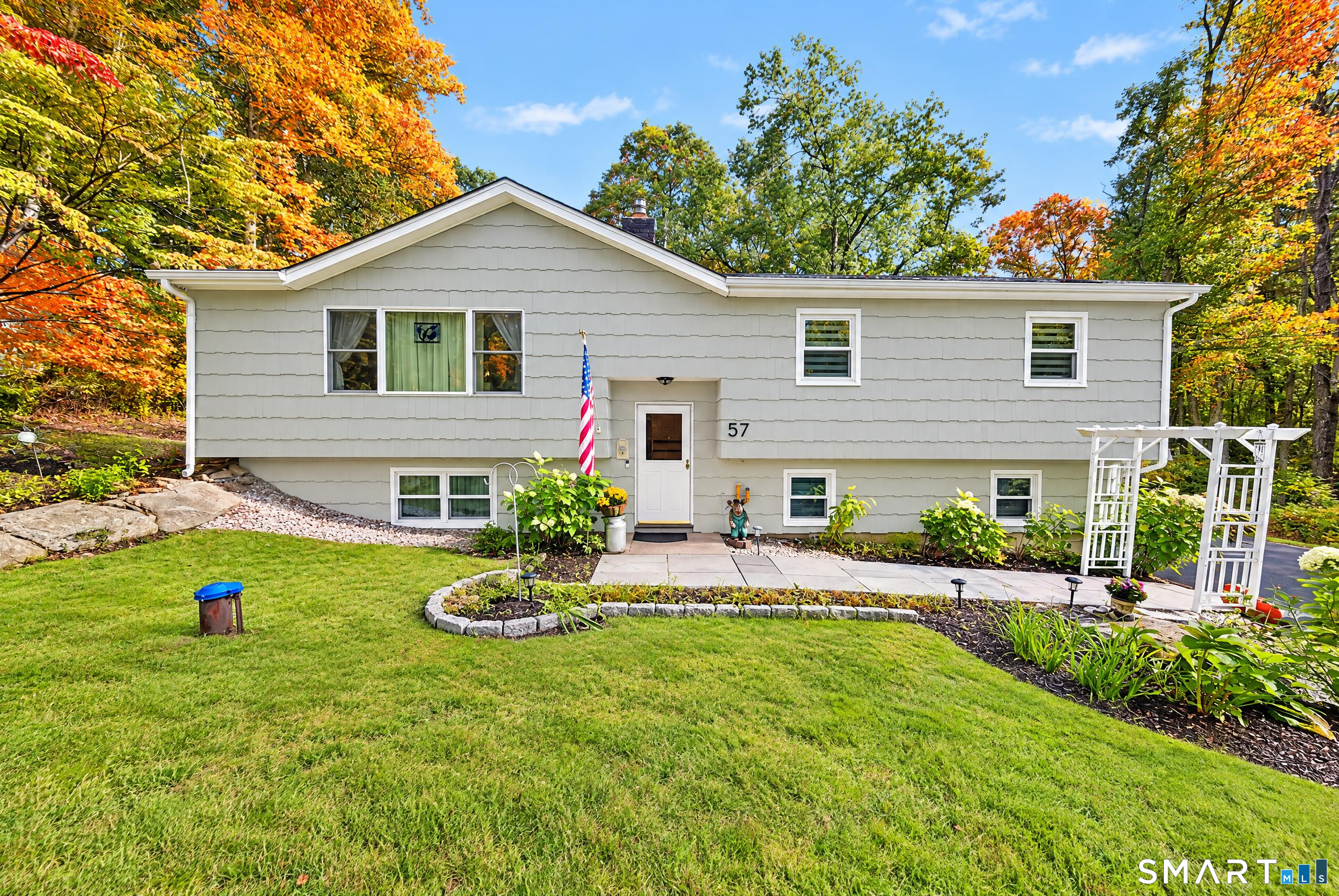 57 Bart Road Monroe CT 06468