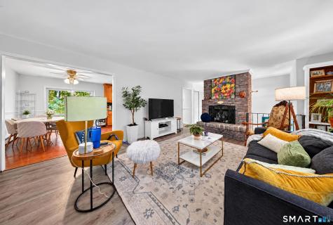 57 Bart Road Monroe CT 06468