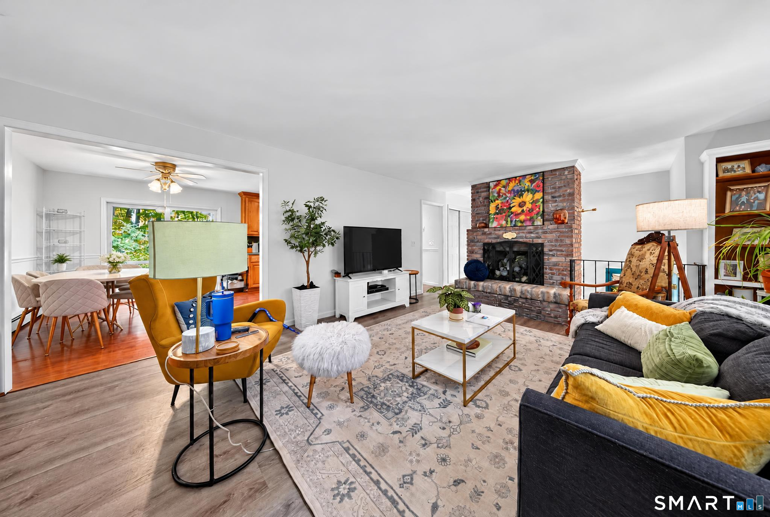 57 Bart Road Monroe CT 06468