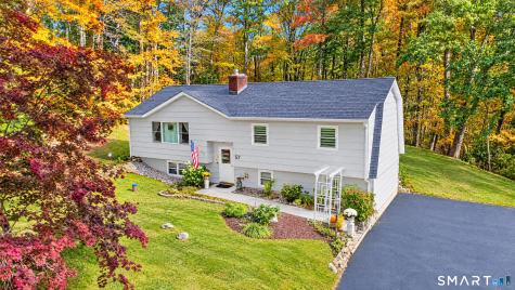 57 Bart Road Monroe CT 06468