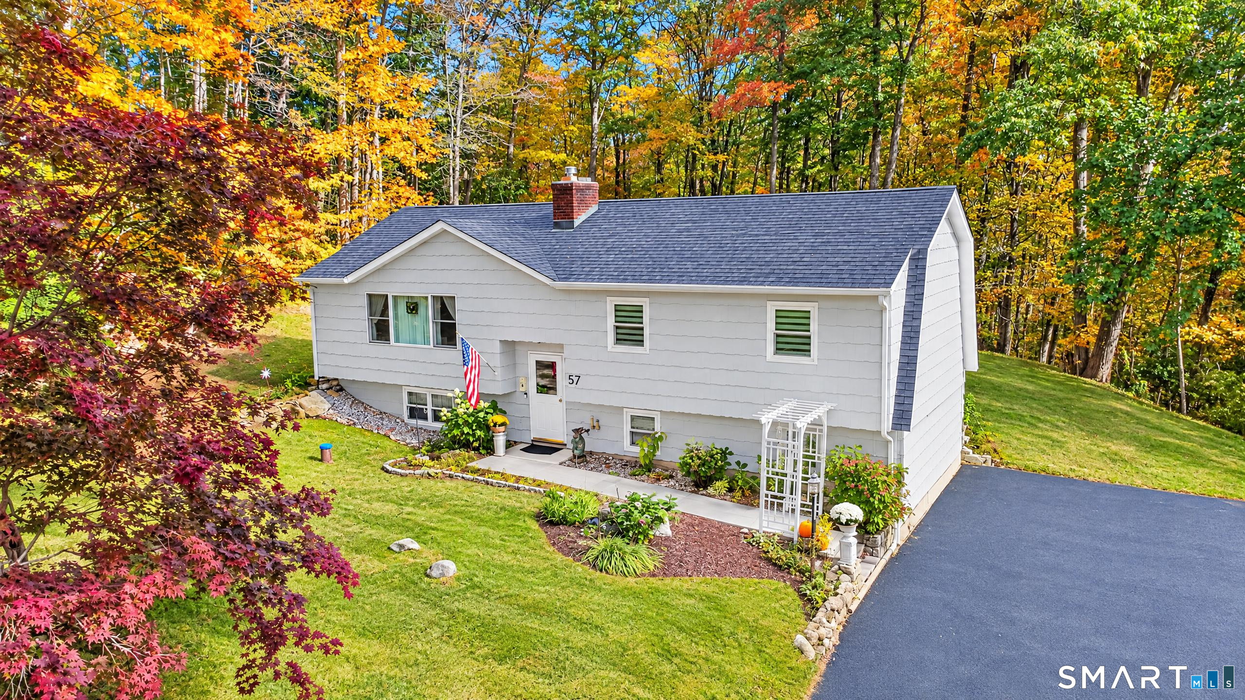 57 Bart Road Monroe CT 06468