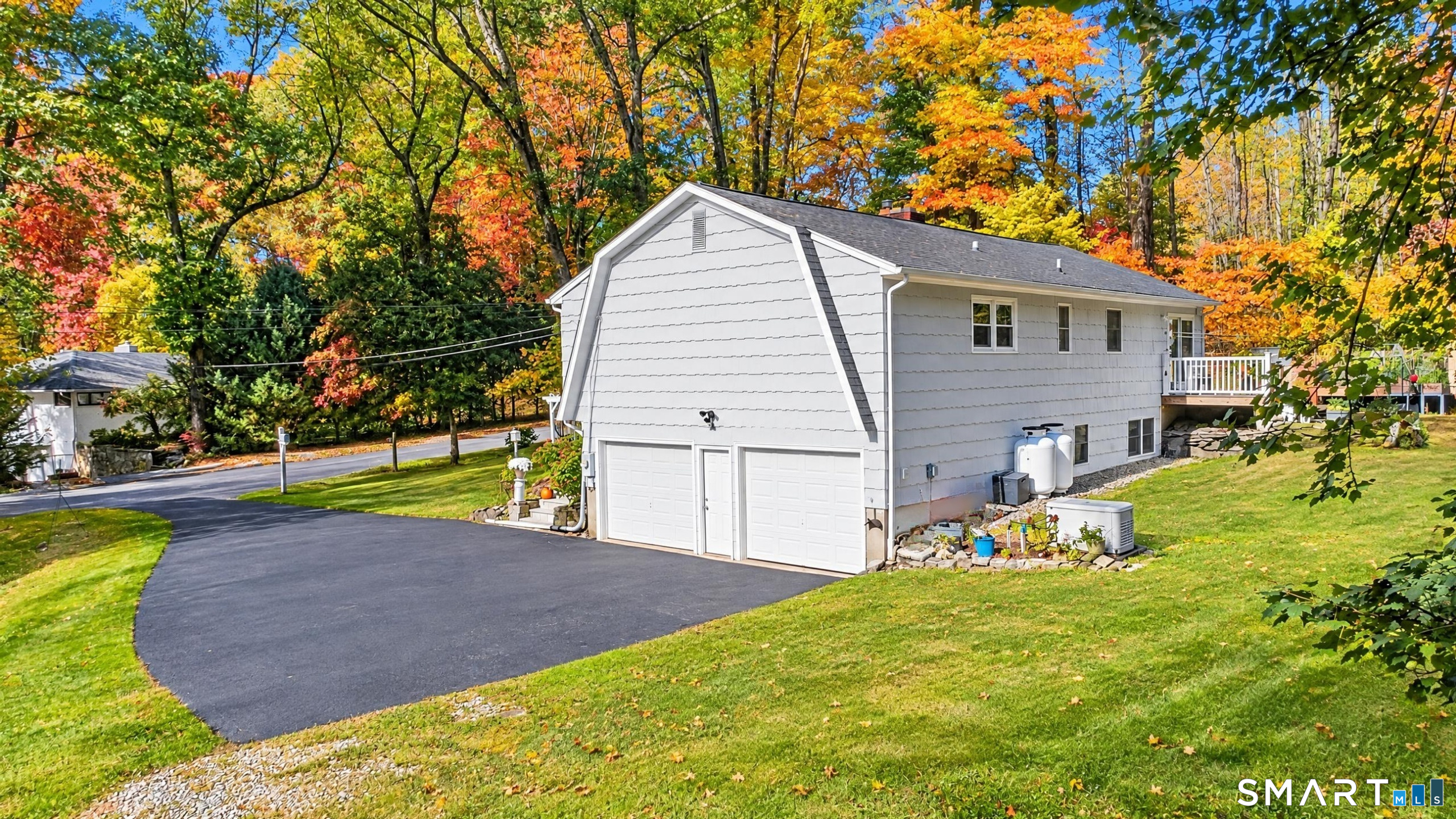 57 Bart Road Monroe CT 06468