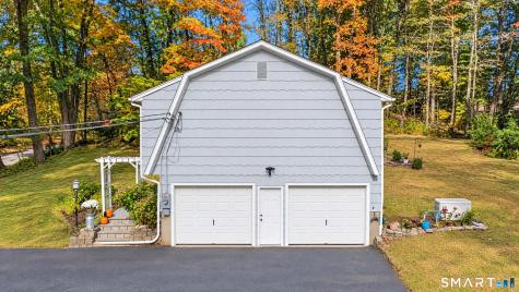 57 Bart Road Monroe CT 06468