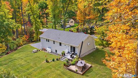 57 Bart Road Monroe CT 06468