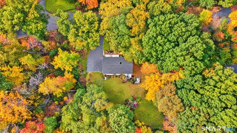 57 Bart Road Monroe CT 06468