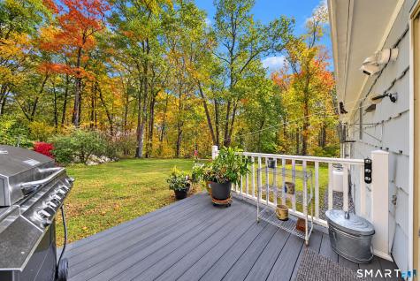 57 Bart Road Monroe CT 06468