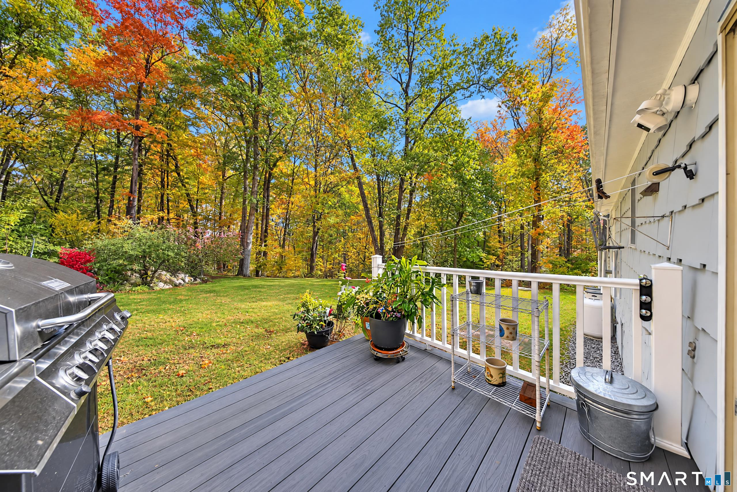 57 Bart Road Monroe CT 06468