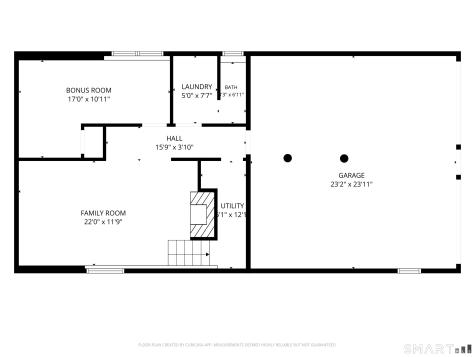 57 Bart Road Monroe CT 06468