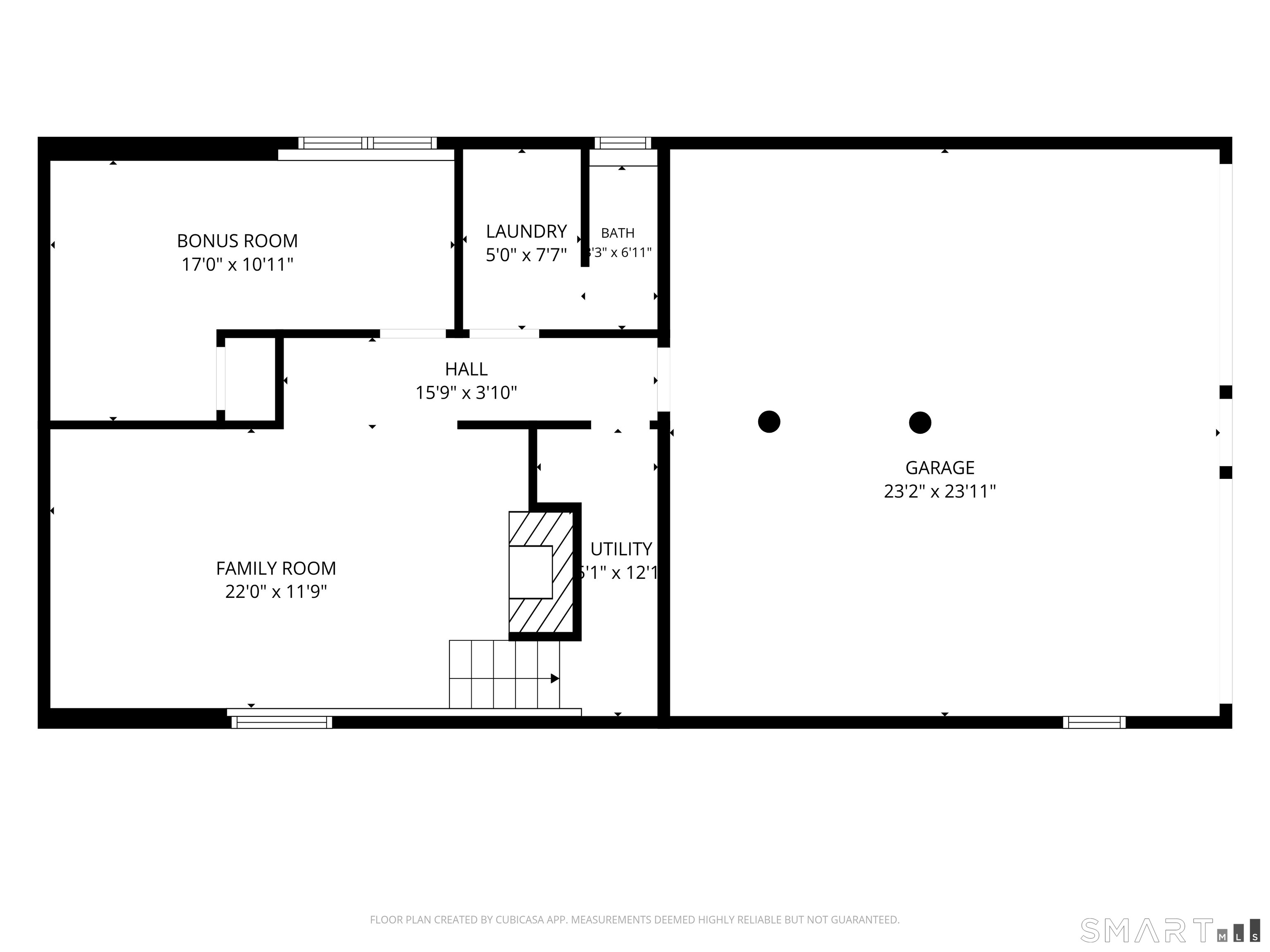 57 Bart Road Monroe CT 06468