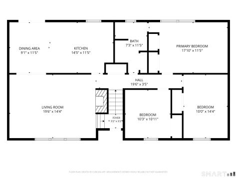 57 Bart Road Monroe CT 06468