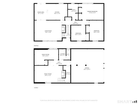 57 Bart Road Monroe CT 06468