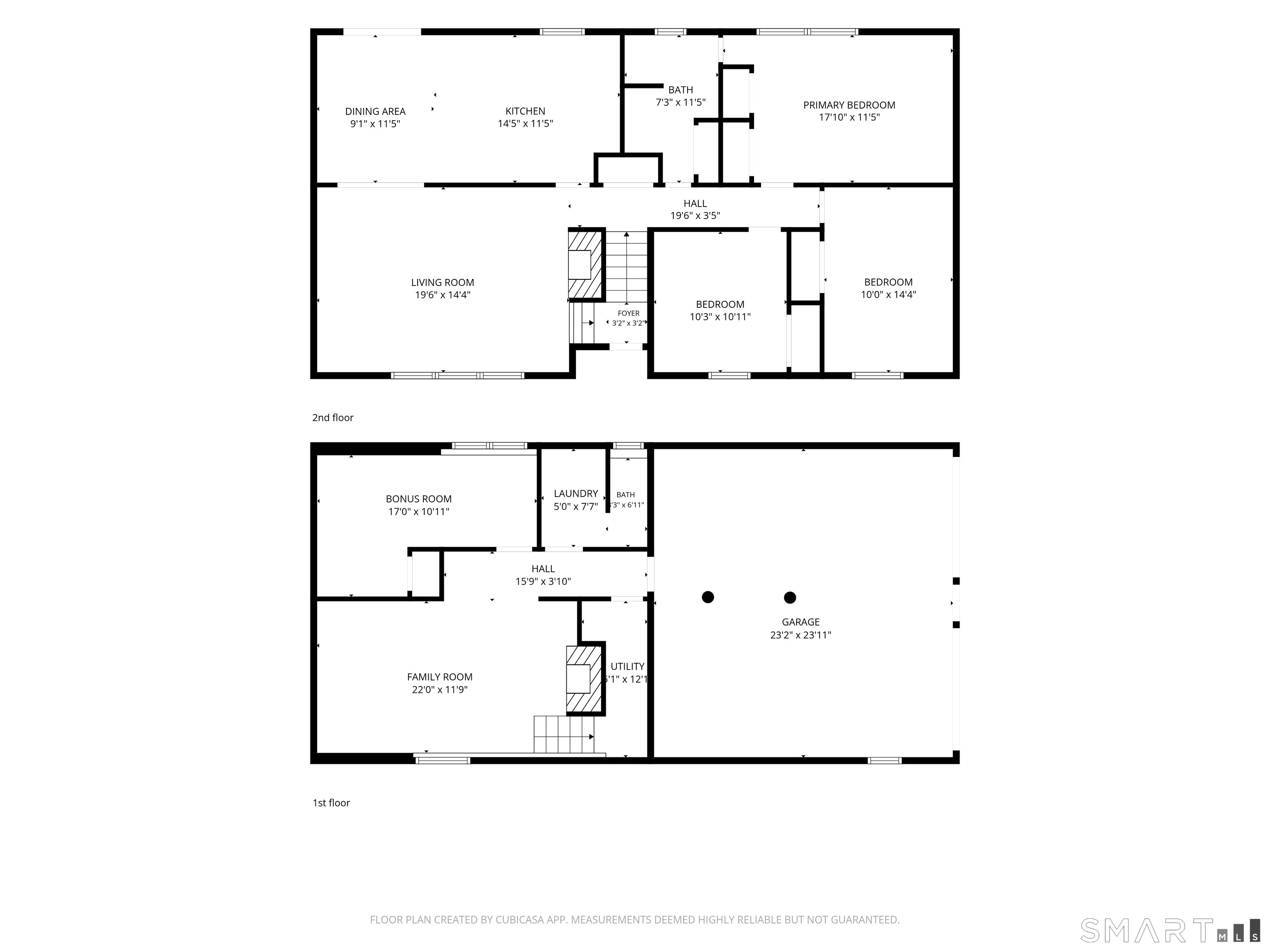 57 Bart Road Monroe CT 06468