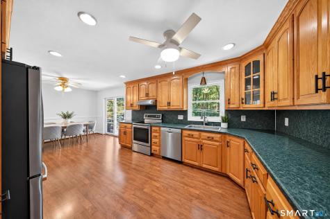 57 Bart Road Monroe CT 06468