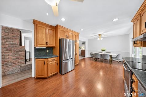 57 Bart Road Monroe CT 06468