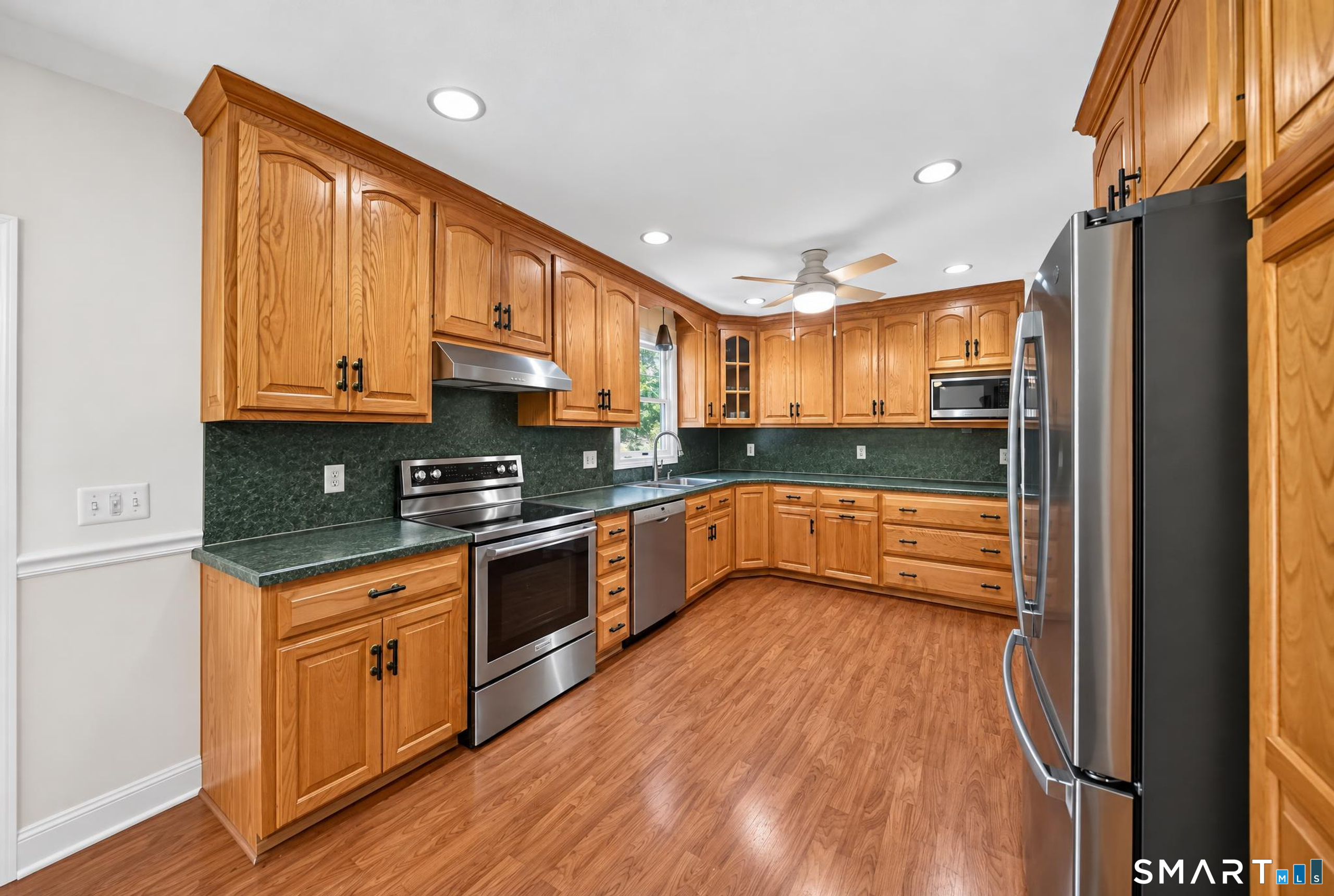 57 Bart Road Monroe CT 06468