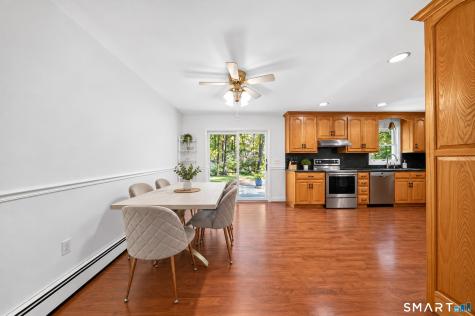 57 Bart Road Monroe CT 06468