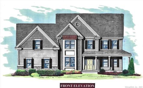 9 Melrose Drive Cheshire CT 06410