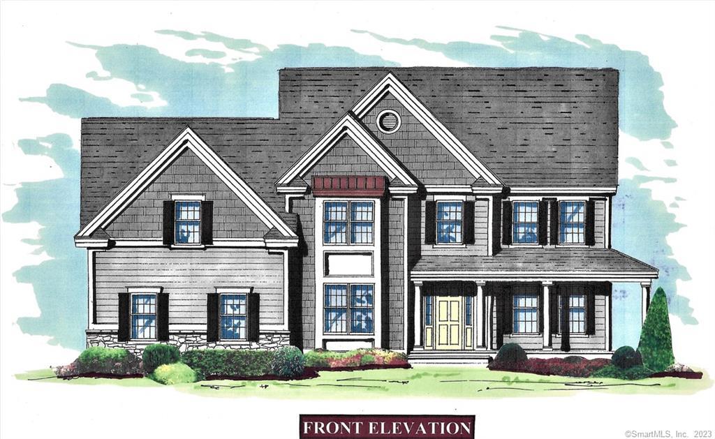 9 Melrose Drive Cheshire CT 06410