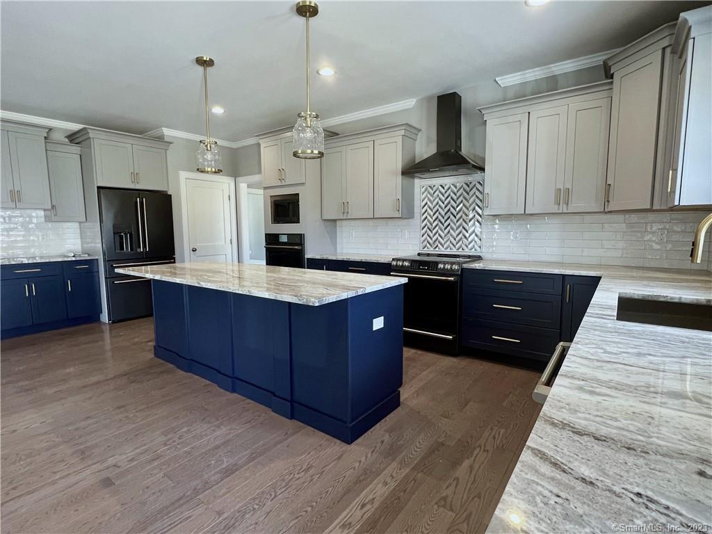 9 Melrose Drive Cheshire CT 06410