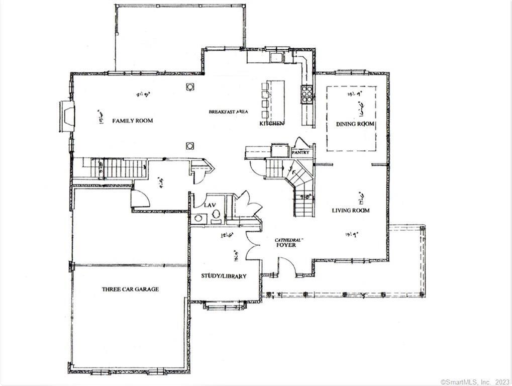 9 Melrose Drive Cheshire CT 06410