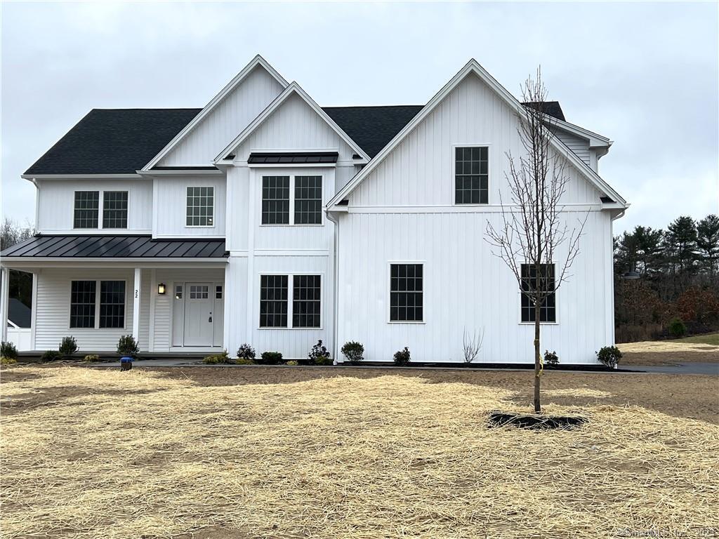 9 Melrose Drive Cheshire CT 06410