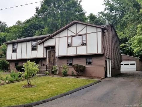 68 Sheffield Lane Naugatuck CT 06770