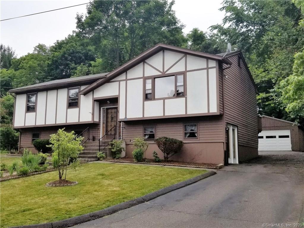 68 Sheffield Lane Naugatuck CT 06770