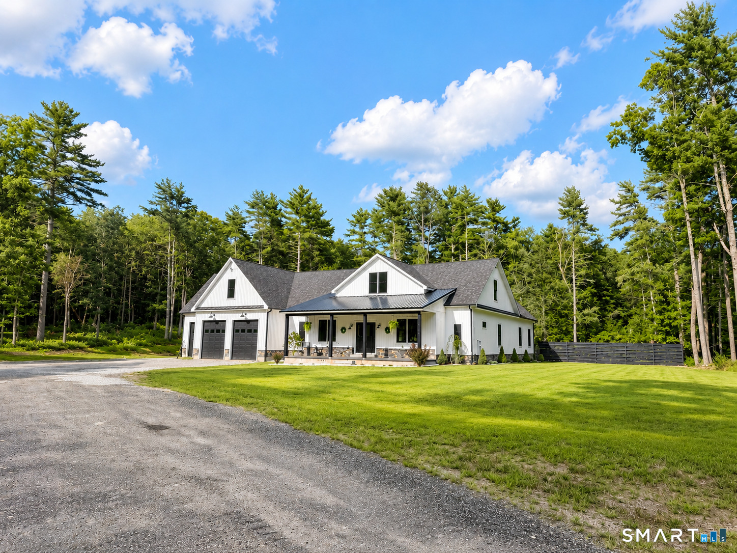 44 Blood Road Putnam CT 06260