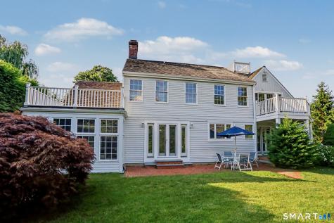 2 Joshua Slocum Dock Stamford CT 06902