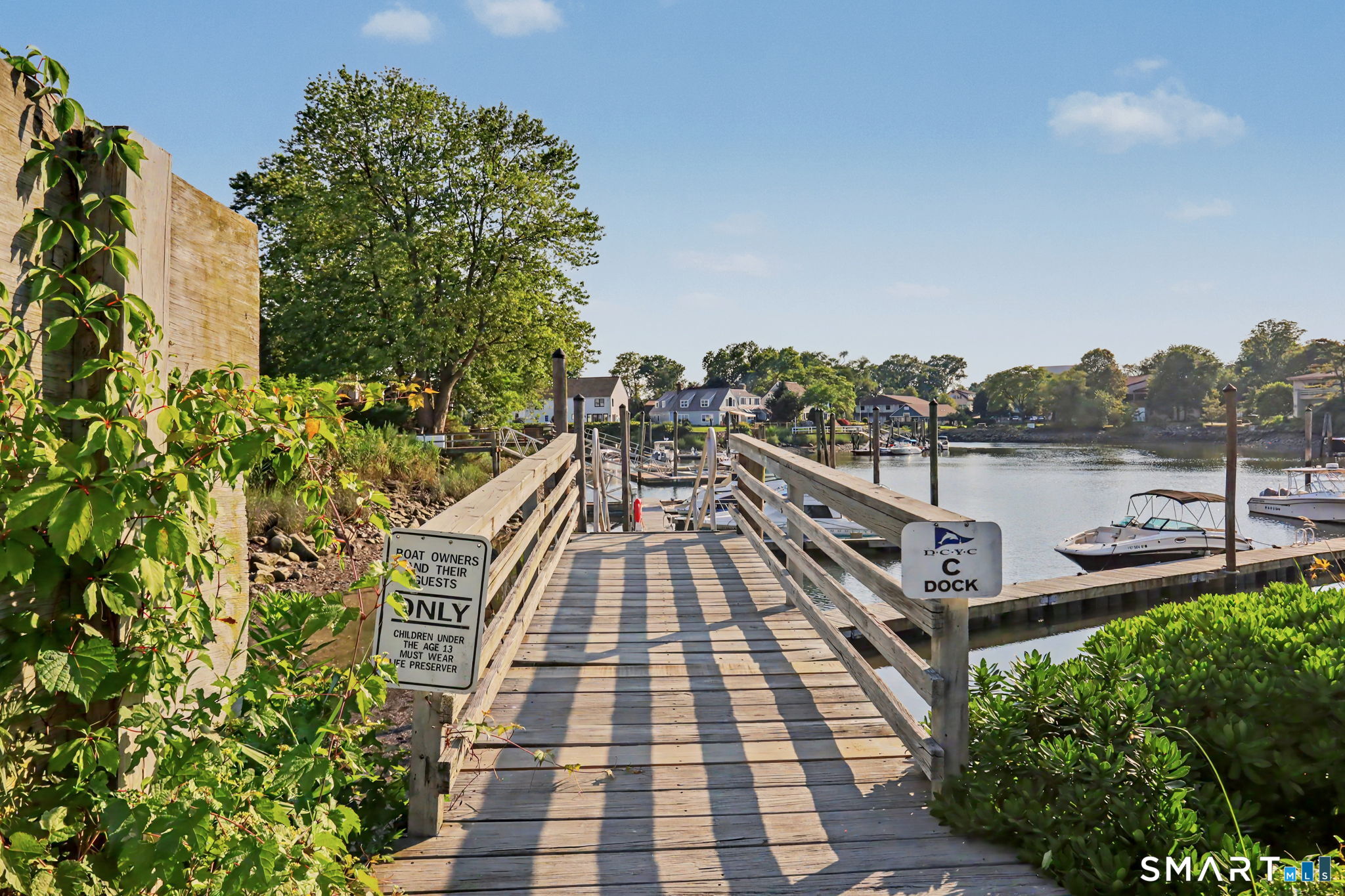 2 Joshua Slocum Dock Stamford CT 06902