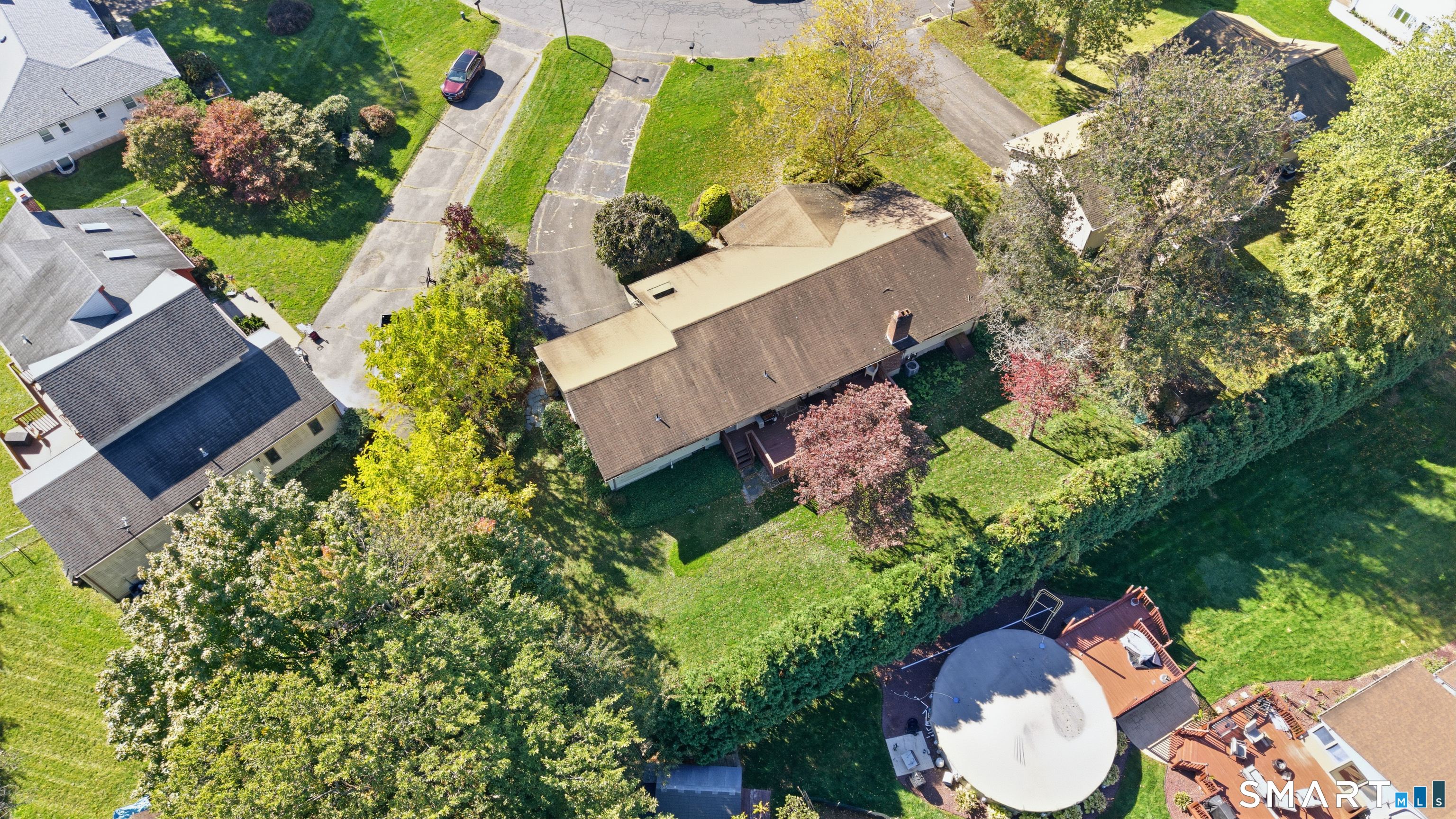 28 Angela Drive Wethersfield CT 06109